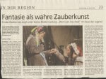 Pressestimme RT-Nachrichten 22.04.2010
