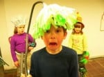 Theaterkurs - Kindergarten - 4